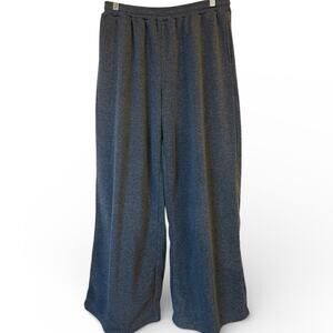 Forever 21 x SHEIN Women’s Lounge Sweatpants Gray Size L NWT